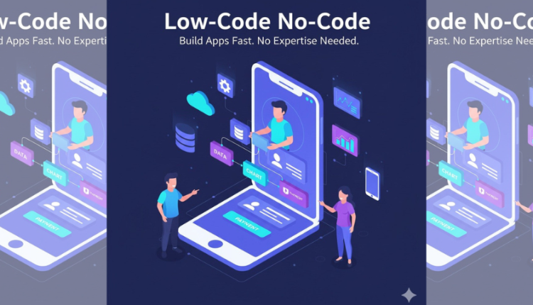 Low-Code No-Code