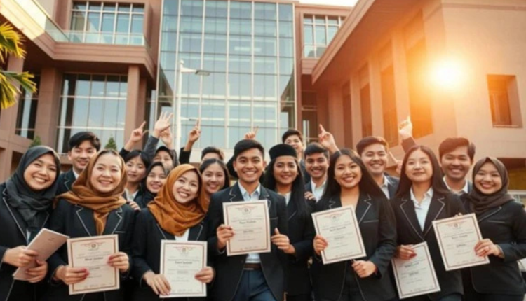 Beasiswa Unggulan