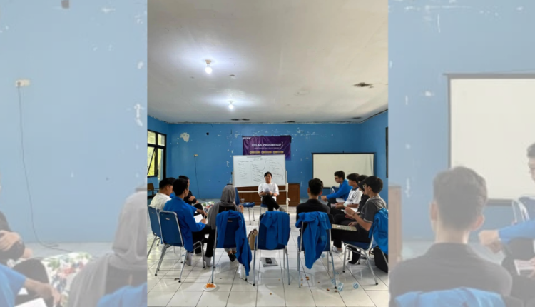 Kelas Progresif