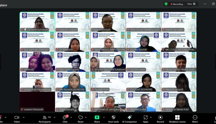 Sertifikasi Zahir