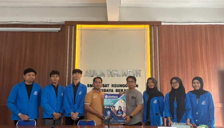 Sosialisasi