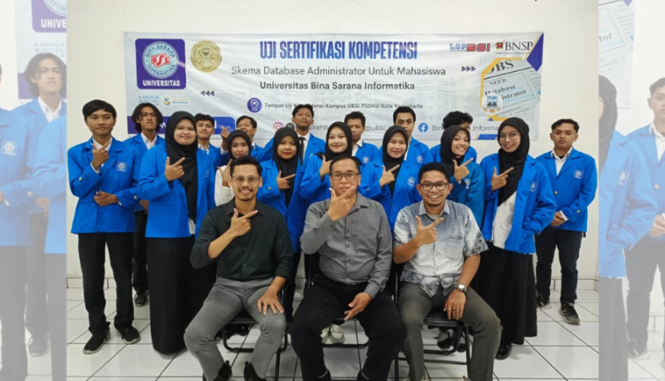 Sertifikasi