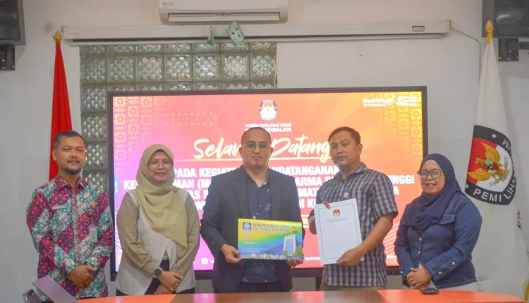 Kerja Sama