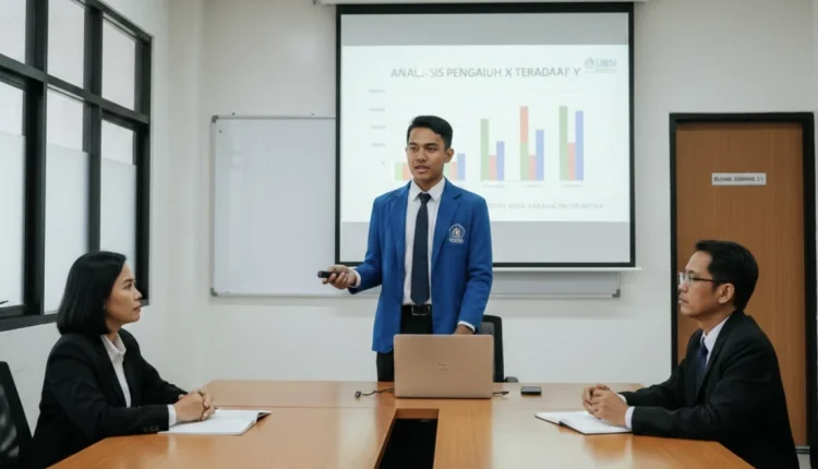 Ujian Akhir
