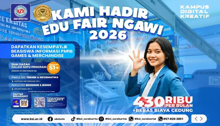 Edufair