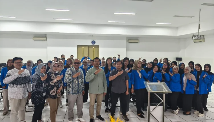 Seminar Profesionalisme Dorong Kesiapan SDM Akuntansi Hadapi Era Digital dan Artificial Intelligence