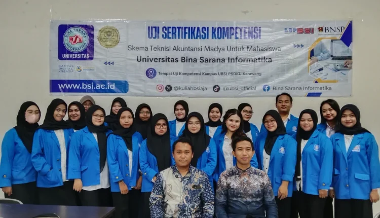 seritifikasi