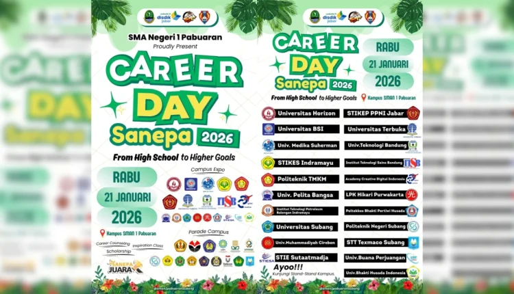 pra event