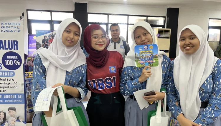 Edufair