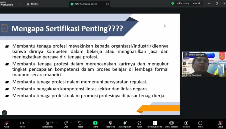 Pembekalan