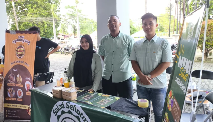 Mahasiswa