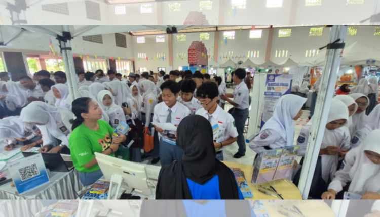 Edufair