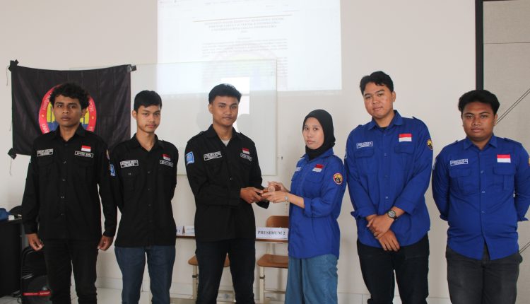 kerjasama
