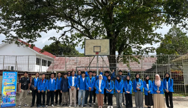 Sosialisasi