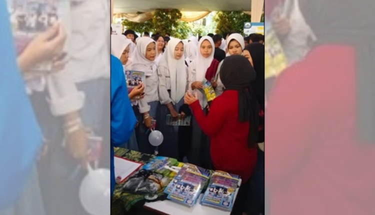 Edufair