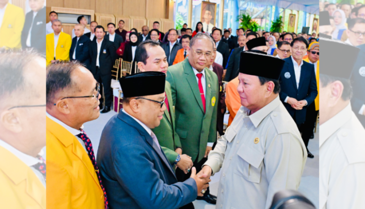 Taklimat Presiden