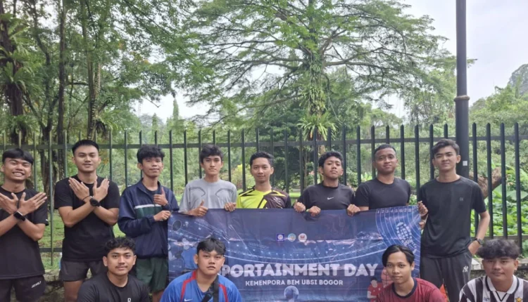 Sportainment Day