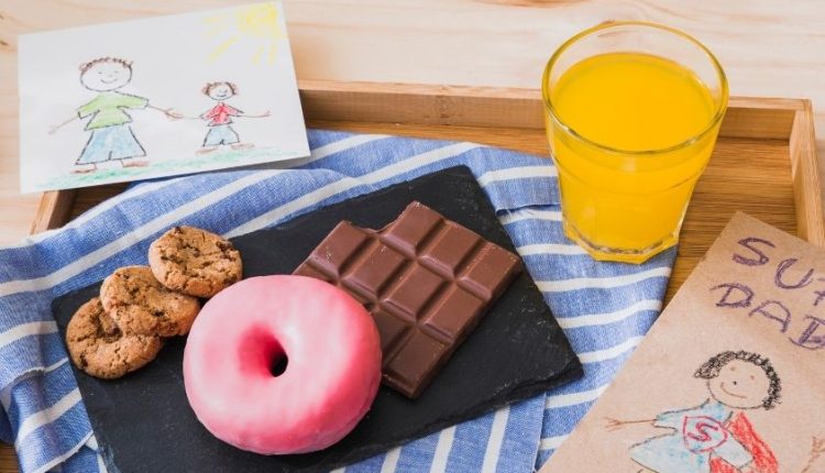 Jajanan Favorit Anak, Ancaman Nyata Diabetes di Usia Dini