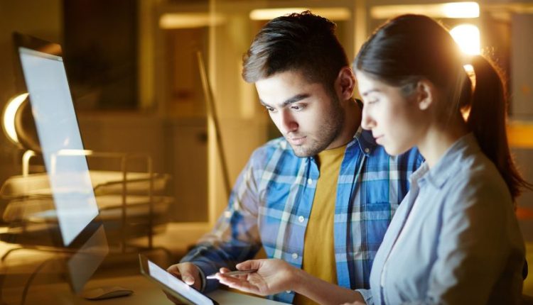 Kuliah Bukan Sekadar Gelar, Ini Skill Masa Depan yang Dipelajari di Program Studi Teknologi Informasi (S1)