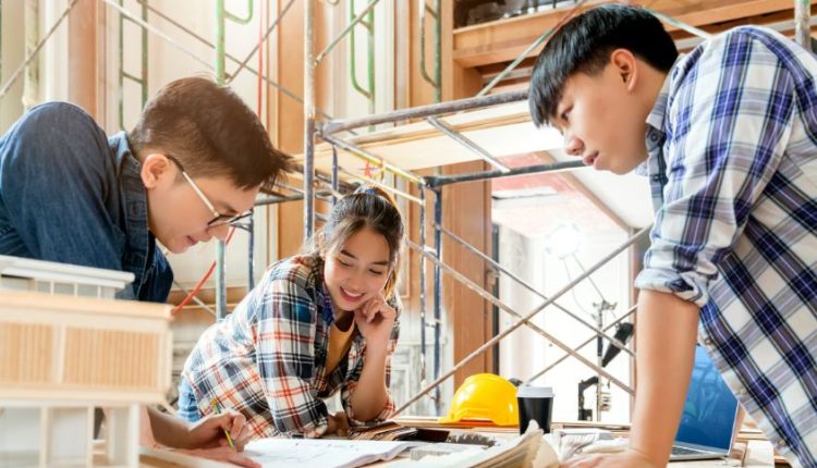 Ingin Kerja di Berbagai Bidang? Prodi Teknik Industri Jadi Jawaban dari Dunia Pabrik sampai Startup