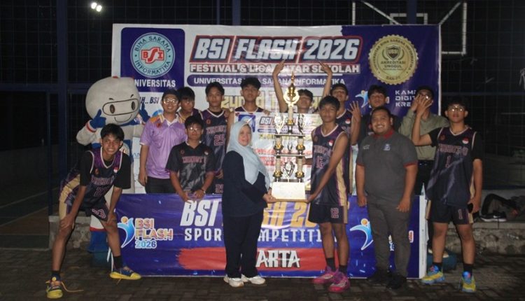 bsi flash