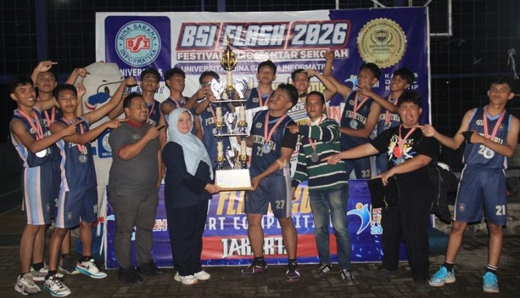 bsi flash