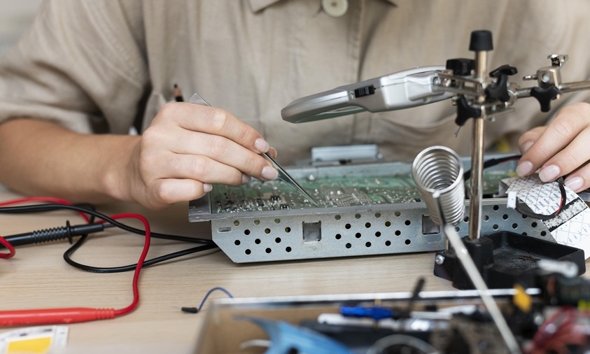 Prodi Teknik Elektro