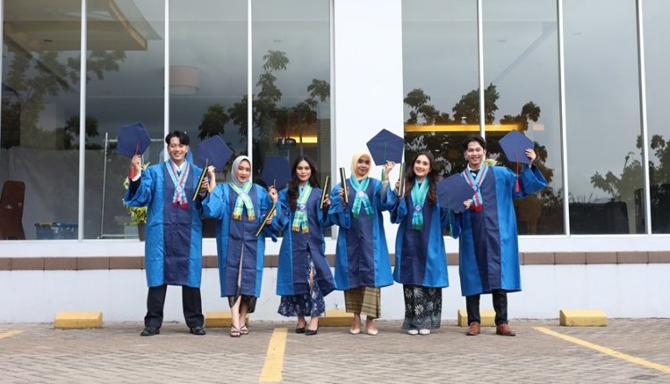 Prodi Teknik Industri