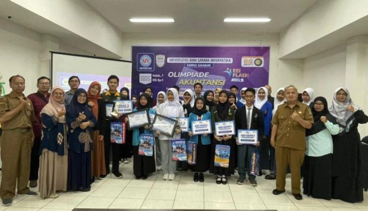 Olimpiade Akuntansi
