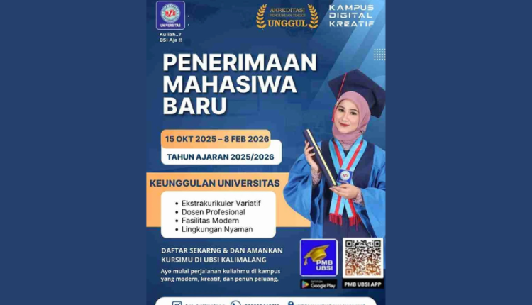 Biaya Kuliah