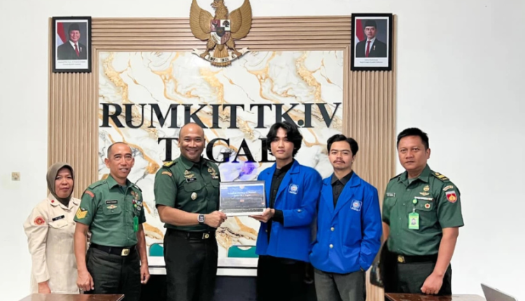 Kampus UBSI Tegal
