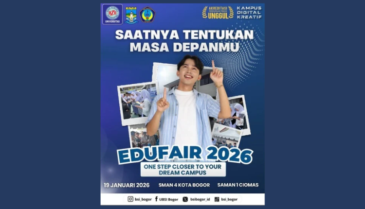 Edufair