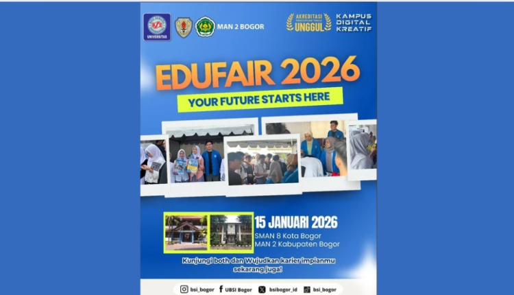 Edufair