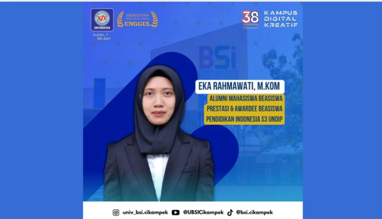 Eka Rahmawati