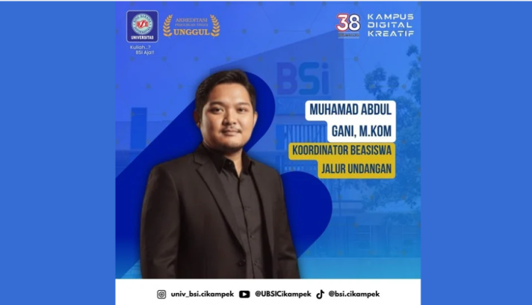 Muhamad Abdul Gani