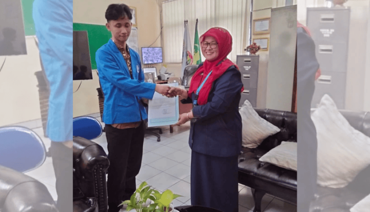 Kolaborasi Akademik