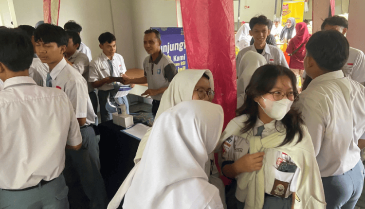 Edufair MA Annida Al Islamy