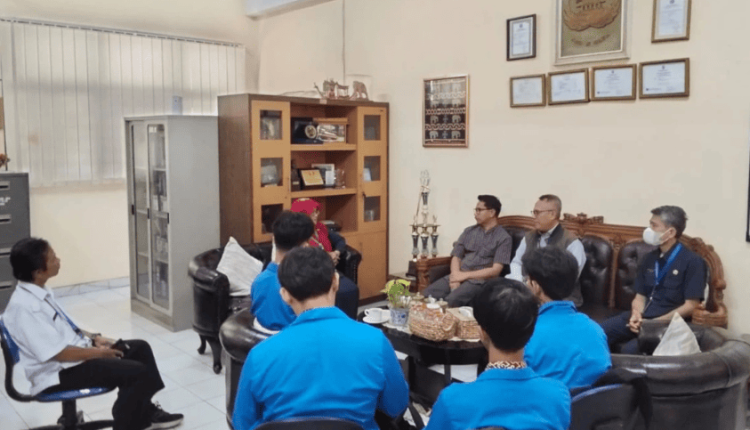 UBSI Kampus Fatmawati