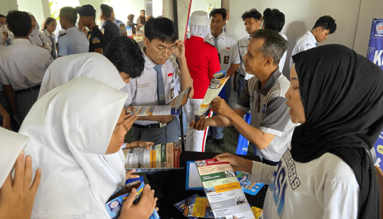 Edufair MA Annida Al Islamy