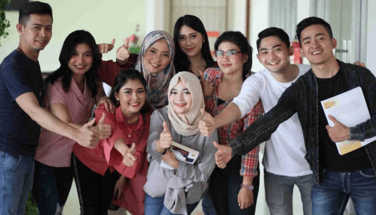 UBSI Dorong Metode Belajar Aktif