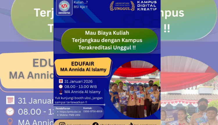 Program Beasiswa