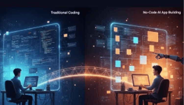 Cara No-Code AI