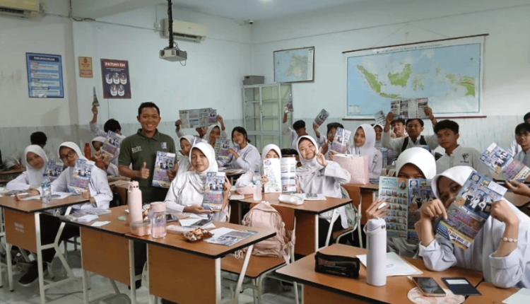 UBSI Kampus Tangerang