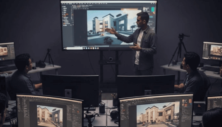 Program Studi S1 Desain Komunikasi Visual