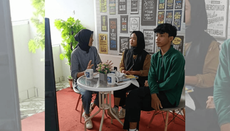 Kuliah Anti-Ribet & Banjir Beasiswa! Intip Serunya “Campus Hangout” Bareng Mahasiswa UBSI BSD