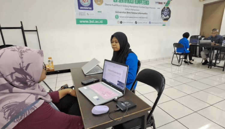 Mahasiswa Manajemen