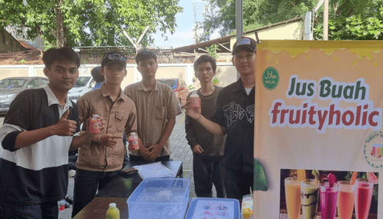 Entrepreneur Fair