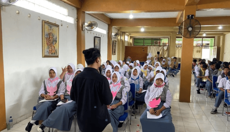 Kolaborasi UBSI dan Sekolah