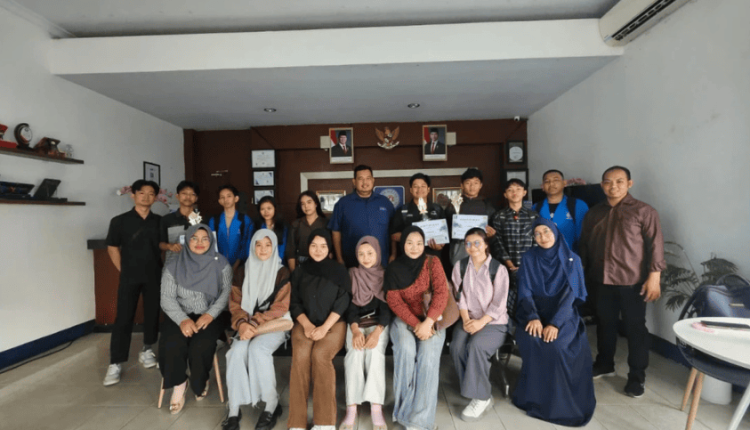 Prodi Sistem Informasi UBSI Kampus Pontianak