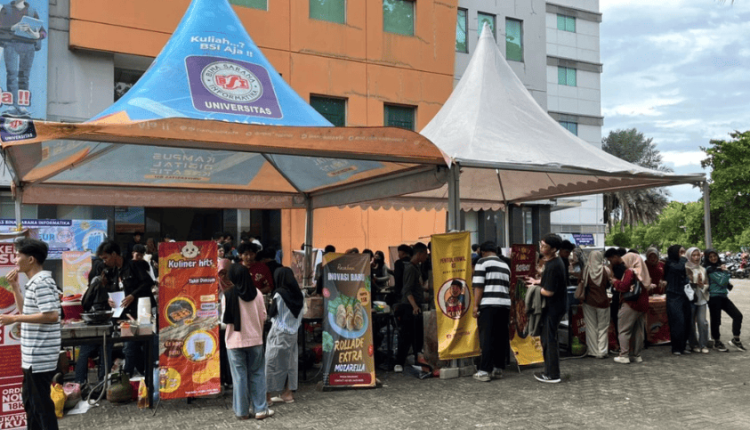 Entrepreneur Fair UBSI